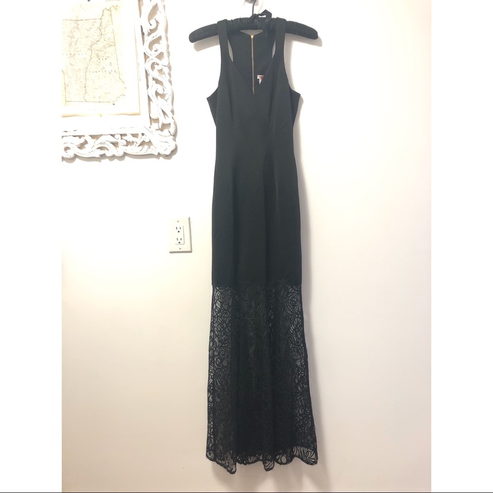 NEVER WORN - Yoana Baraschi Evening Gown - Size 0